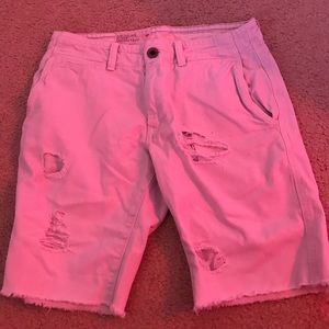 American Eagle Men Shorts